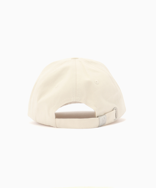 EDIFICE(エディフィス)の「GIFT SHOP (ギフトショップ) Le Bistrot Paul Bert The Cream SIgnature cap(キャップ・メンズ・アイボリー・FREE)」の3枚目の写真