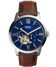 FOSSIL(tHbV)̃tHbV rv Y AiO U[ ME3110(AiOrv)