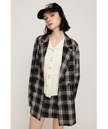 【セットアップ対応可○】FINE LIGHT JK ファインライトジャケット 秋服