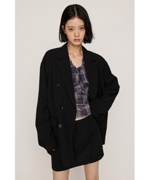 【セットアップ対応可○】FINE LIGHT JK ファインライトジャケット 秋服