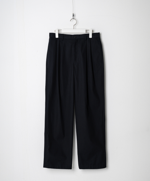 WHAGI(ワギ)の「アキタクトパンツ(ダークネイビー)(その他パンツ・レディース・その他・MEDIUM/LARGE)」の1枚目の写真