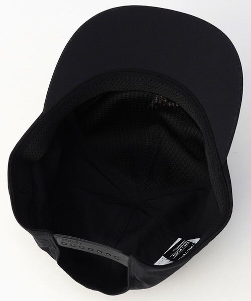 ARC'TERYX(アークテリクス)の「ARC’TERYX/アークテリクス サイレックス キャップ/Silex Cap(キャップ・メンズ・ブラック・LARGE)」の7枚目の写真