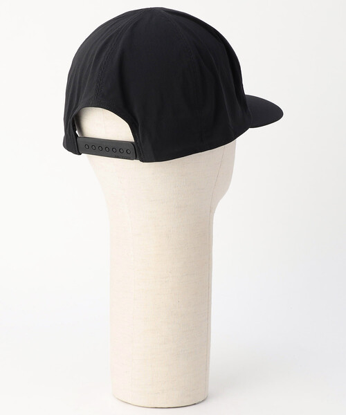 ARC'TERYX(アークテリクス)の「ARC’TERYX/アークテリクス サイレックス キャップ/Silex Cap(キャップ・メンズ・ブラック・LARGE)」の10枚目の写真