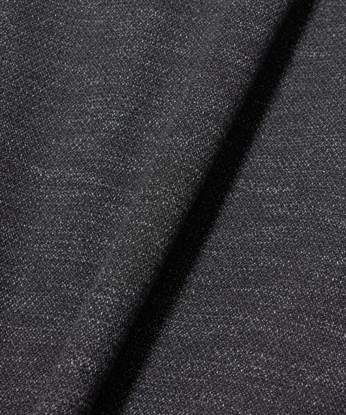 A DAY IN THE LIFE UNITED ARROWS(アデイインザライフユナイテッドアローズ)の「スラブドビーカノコ カーディガンジャケット<A DAY IN THE LIFE>(カーディガン/ボレロ・メンズ・ネイビー/ダークグレー/コバルトブルー・L/M/XL/S)」の14枚目の写真