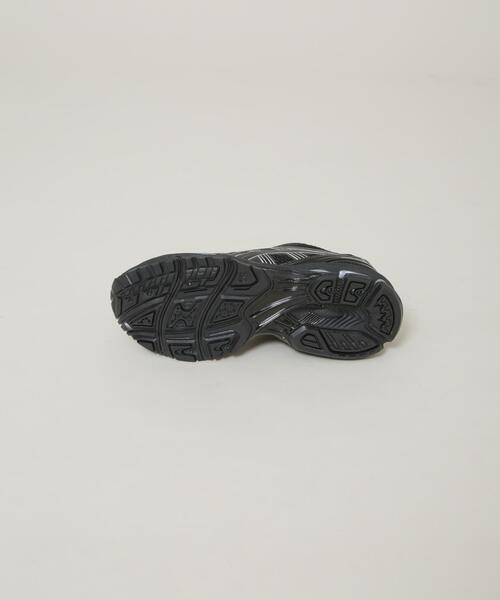ASICS(アシックス)の「asics/GEL-KAYANO 14 BLACK(スニーカー・レディース・ブラック・24/25/23)」の4枚目の写真