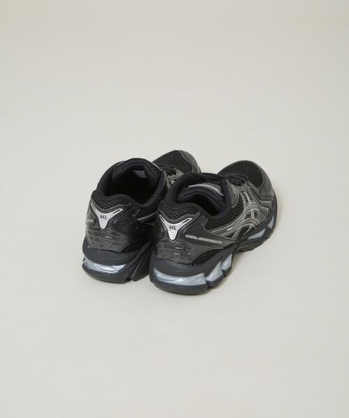 ASICS(アシックス)の「asics/GEL-KAYANO 14 BLACK(スニーカー・レディース・ブラック・24/25/23)」の5枚目の写真