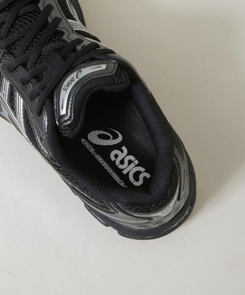 ASICS(アシックス)の「asics/GEL-KAYANO 14 BLACK(スニーカー・レディース・ブラック・24/25/23)」の8枚目の写真