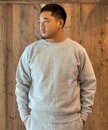 【Champion】REVERSE WEAVE CREW NECK SWEATSHIRT