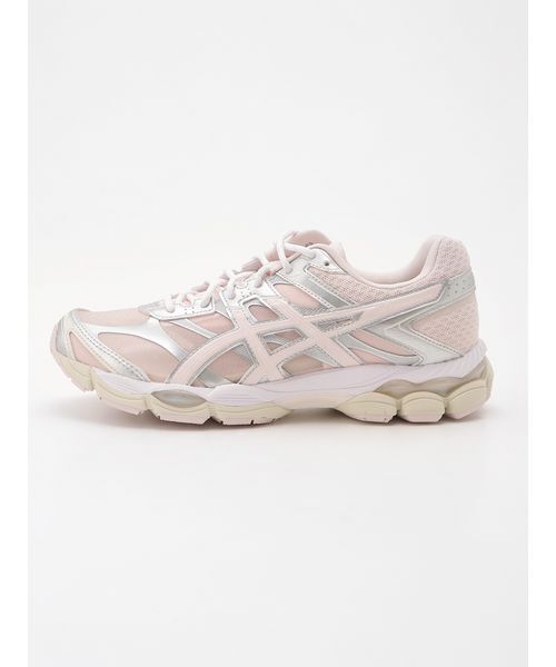 ASICS(アシックス)の「【ASICS】GEL-CUMULUS 16(スニーカー・レディース・ライトピンク・25/24/23.5/24.5/23)」の2枚目の写真