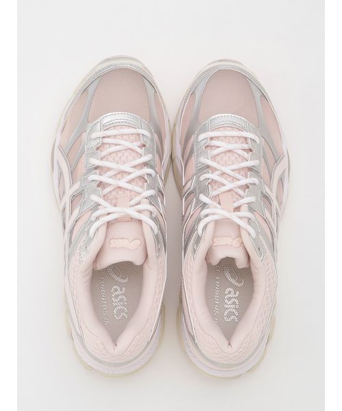 ASICS(アシックス)の「【ASICS】GEL-CUMULUS 16(スニーカー・レディース・ライトピンク・25/24/23.5/24.5/23)」の6枚目の写真