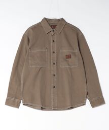 VOLCOM メンズ LEVELSTONE LS 長袖シャツ 【2026年秋冬モデル】