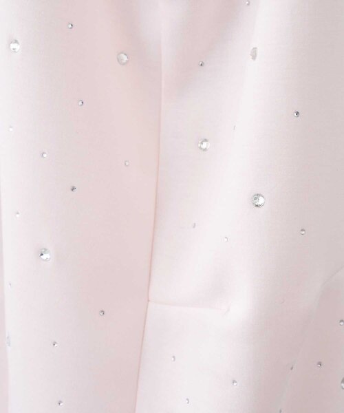Belle Charme(ベルシャルム)の「【Belle Charme】Twinkle Wide Sweart Pants(スウェットパンツ・レディース・チャコールグレー/ブラック/ピンク・LARGE/MEDIUM)」の20枚目の写真