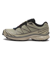 PULP/417EDIFICE（パルプフォーワンセブンエディフィス）の「SALOMON / サロモン XT-6 GTX / L49215100（スニーカー）」