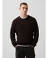 GAP（ギャップ）の「リラックスフィット シェーカーセーター（ニット/セーター・XL）」
