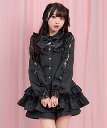 Secret Honey｜シークレットハニーのセットアップ通販 - ZOZOTOWN