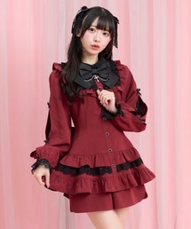 Secret Honey｜シークレットハニー（レディース）のジャケット