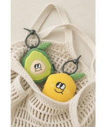 FRUIT POUCH ECO BAG
