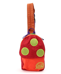 BOOFOOWOO | ワンショルダー　キノコのバック(ショルダーバッグ)