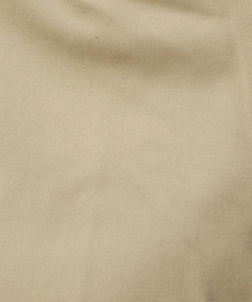 BEAUTY&YOUTH UNITED ARROWS(ビューティーアンドユースユナイテッドアローズ)の「BY T/C スリム チノパンツ◆(チノパンツ・メンズ・ネイビー/ダークグレー/ベージュ・SMALL/LARGE/X-LARGE/MEDIUM)」の20枚目の写真