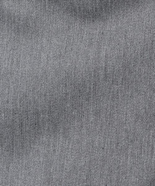 BEAUTY&YOUTH UNITED ARROWS(ビューティーアンドユースユナイテッドアローズ)の「BY T/C スリム チノパンツ◆(チノパンツ・メンズ・ネイビー/ダークグレー/ベージュ・SMALL/LARGE/X-LARGE/MEDIUM)」の22枚目の写真