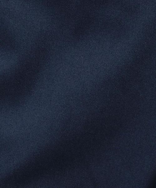 BEAUTY&YOUTH UNITED ARROWS(ビューティーアンドユースユナイテッドアローズ)の「BY T/C スリム チノパンツ◆(チノパンツ・メンズ・ネイビー/ダークグレー/ベージュ・SMALL/LARGE/X-LARGE/MEDIUM)」の12枚目の写真