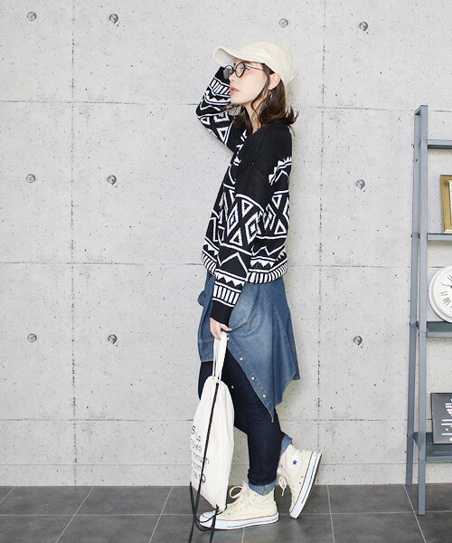 reca（レカ）の「コーデュロイキャップ（キャップ・レディース・アイボリー/ブラック/キャメル/ネイビー・FREE）」の17枚目の写真