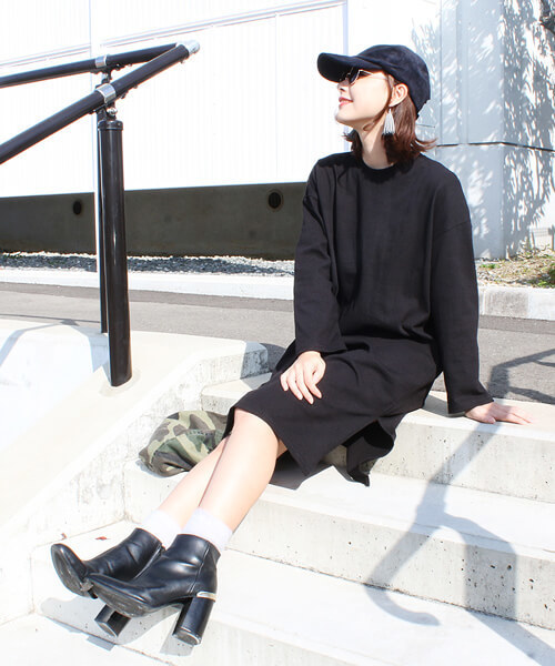 reca（レカ）の「コーデュロイキャップ（キャップ・レディース・アイボリー/ブラック/キャメル/ネイビー・FREE）」の19枚目の写真