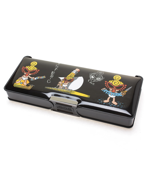 HYSTERIC MINI（ヒステリックミニ）の「Stationery MINI 筆箱