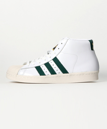 アディダス　80s pro model プロモデル　26㎝　フランス製 adidas（アディダス）の「adidas PRO MODEL 80s（スニーカー