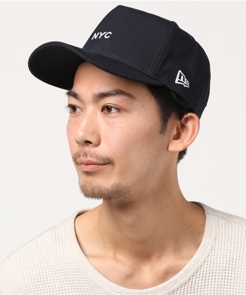 ニューエラ 9forty