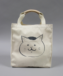 猫村さん　トートバック　ユナイテッドアローズ　コラボ UNITED ARROWS（ユナイテッドアローズ）の「OTOMOSHIMASU TOTE S