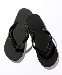 BEAUTY&YOUTH UNITED ARROWS | ＜HYAN＞ BEACH SANDAL/サンダル ：◆(サンダル)