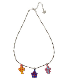 HYSTERIC MINI | Graffiti Pop Mini ネックレス(ネックレス)