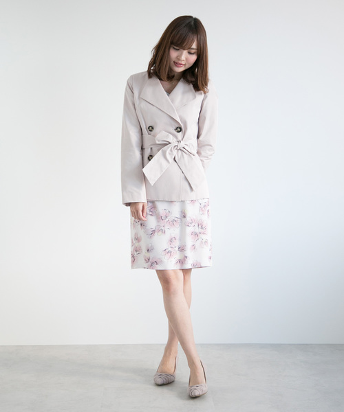 PROPORTION BODY DRESSING（プロポーションボディドレッシング）の