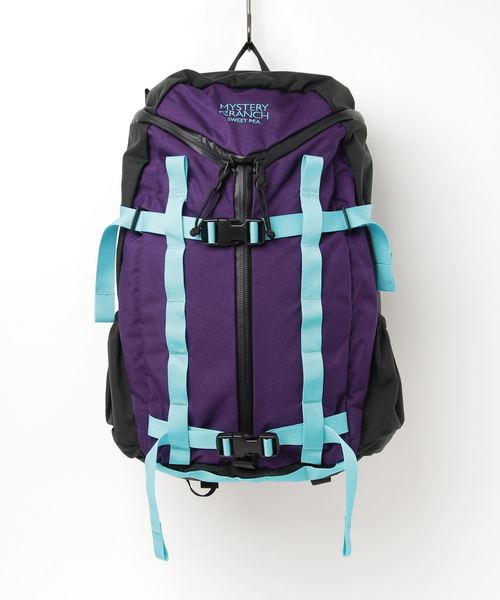 セール Mysteryranch ミステリーランチ Sweet Pea スイートピー バックパック リュック Mystery Ranch ミステリーランチ のファッション通販 Zozotown