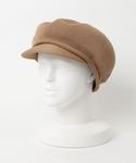 STUDIOUS SELECT | 【Orient】ライトベーカーハット　YT920(Hat)