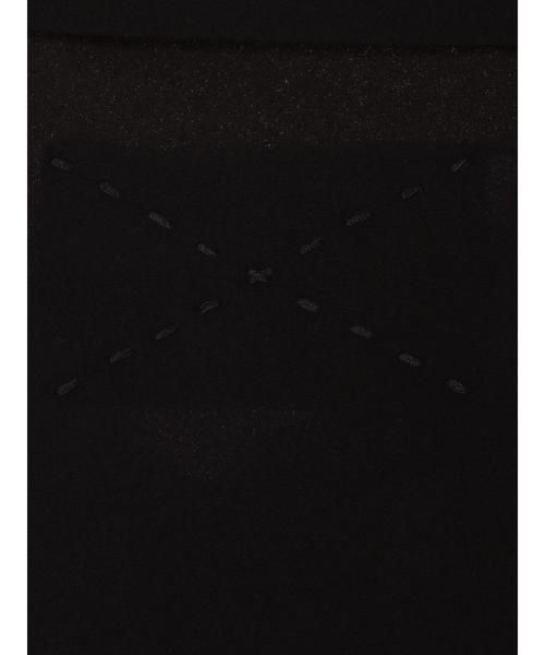 SEVENDAYS=SUNDAY（セブンデイズサンデイ）の「ST ストレッチナイロンパイピング S/S シャツ（シャツ/ブラウス・メンズ・ブラック/カーキ・L/M）」の10枚目の写真