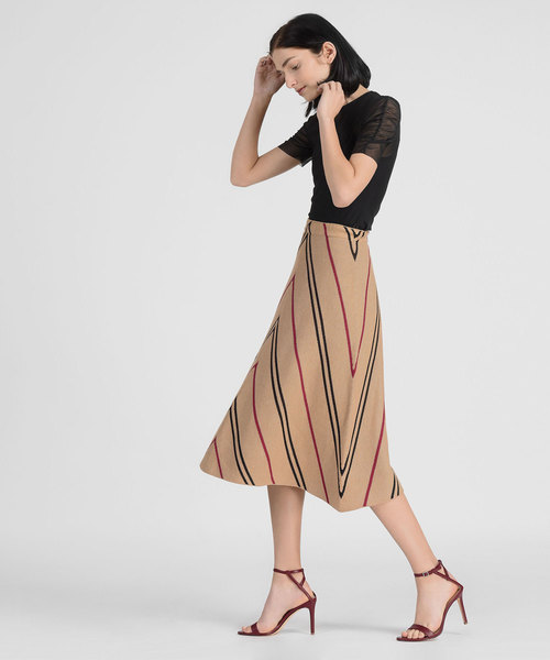 CHARLES & KEITH（チャールズ & キース）の「アンクルストラップスティレット / ANKLE STRAP STILETTOS（サンダル・レディース・ブラック/バーガンディー/ブラウン系その他・23.5cm/22.5cm/24.5cm/23cm/25cm/25.5cm）」の14枚目の写真