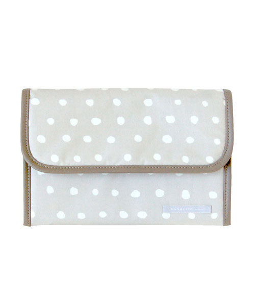 Naomi Ito ナオミイトウ の Naomi Ito Mere 母子手帳ケース 母子手帳ケース Wear