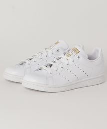 adidas | adidas アディダス STAN SMITH FD スタンスミス FD F36575 *WHT/WHT/GLD(スニーカー)