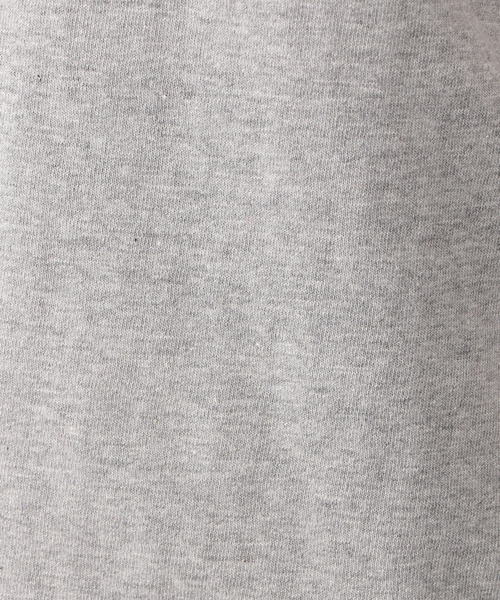 吊り天竺半袖Tシャツ 吊り天竺半袖Tシャツ