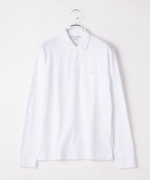 LACOSTE: 【PARIS】ロングスリーブ ポロシャツ