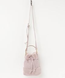 flower | ラビットバッグ(ショルダーバッグ)