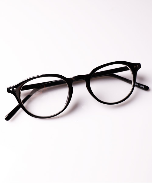 LUGG NAGG（ラグナグ）の「【LUGG NAGG SELECT/ ラグナグセレクト】サングラス/ ダテメガネ/ ウェリントン/ ボストン/ サーモント/ ＵＶ400（メガネ・レディース・ブラック/ブラウン/クリアブラック/ブラウン系その他/ブラック系その他2/ブラウン系その他2/ブラウン系その他3/ブラック系その他/ブラック系その他3/ブラウン×イエロー/ブラック×グレー/ブラウン系その他4/ブラック×ブルー/ブラウン系その他6/ブラウン系その他5/ブラック系その他4/B/D/C/A・FREE）」の5枚目の写真
