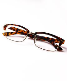 LUGG NAGG（ラグナグ）の「【LUGG NAGG SELECT/ ラグナグセレクト】サングラス/ ダテメガネ/ ウェリントン/ ボストン/ サーモント/ ＵＶ400（メガネ）」