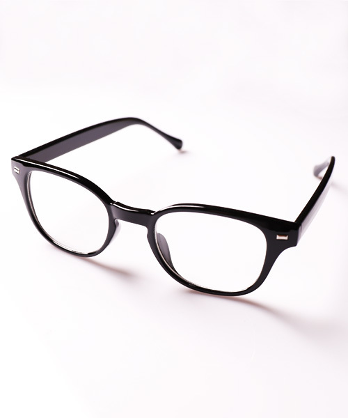 LUGG NAGG（ラグナグ）の「【LUGG NAGG SELECT/ ラグナグセレクト】サングラス/ ダテメガネ/ ウェリントン/ ボストン/ サーモント/ ＵＶ400（メガネ・レディース・ブラック/ブラウン/クリアブラック/ブラウン系その他/ブラック系その他2/ブラウン系その他2/ブラウン系その他3/ブラック系その他/ブラック系その他3/ブラウン×イエロー/ブラック×グレー/ブラウン系その他4/ブラック×ブルー/ブラウン系その他6/ブラウン系その他5/ブラック系その他4/B/D/C/A・FREE）」の7枚目の写真
