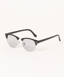 LUGG NAGG（ラグナグ）の「【LUGG NAGG SELECT/ ラグナグセレクト】サングラス/ ダテメガネ/ ウェリントン/ ボストン/ サーモント/ ＵＶ400（メガネ）」