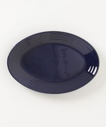C.E.L.STORE（セルストア）の「BAUER POTTERY/バウアーポッタリー OVAL PLATTER SMALL（食器）」