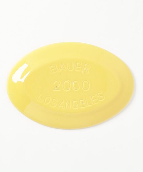 BAUER POTTERY/バウアーポッタリー OVAL PLATTER SMALL（食器