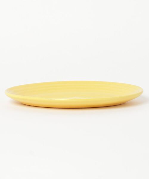 バウアーポッタリー　お皿 BAUER POTTERY/バウアーポッタリー OVAL PLATTER SMALL（食器